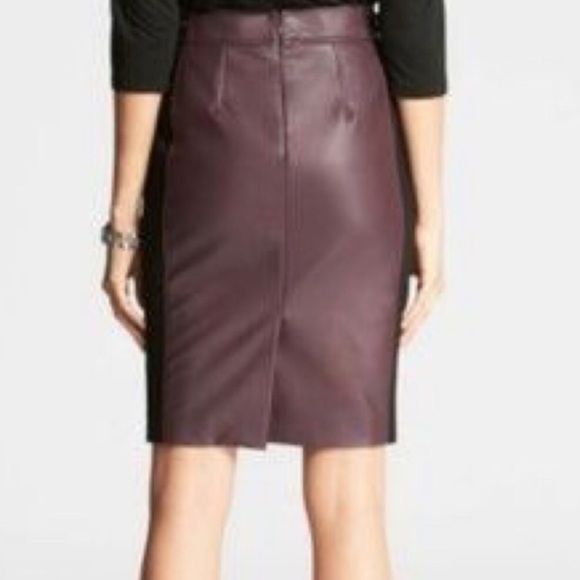 Ann Taylor Skirt - Picture 2 of 12